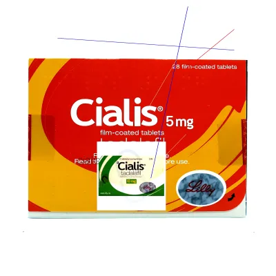 Cialis ou en acheter